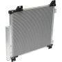 Universal Air Conditioning CN 3977PFC A/C Condenser -- Condenser Parallel Flow