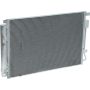 Universal Air Conditioning CN 3979PFC A/C Condenser -- Condenser Parallel Flow