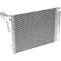 Universal Air Conditioning CN 3985PFC A/C Condenser -- Condenser Parallel Flow