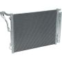 Universal Air Conditioning CN 3985PFC A/C Condenser -- Condenser Parallel Flow