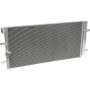 Universal Air Conditioning CN 3988PFC A/C Condenser -- Condenser Parallel Flow