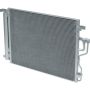 Universal Air Conditioning CN 3993PFC A/C Condenser -- Condenser Parallel Flow