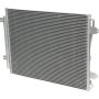 Universal Air Conditioning CN 3994PFC A/C Condenser -- Condenser Parallel Flow