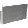 Universal Air Conditioning CN 3997PFC A/C Condenser -- Condenser Parallel Flow