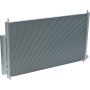 Universal Air Conditioning CN 3997PFC A/C Condenser -- Condenser Parallel Flow