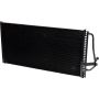 Universal Air Conditioning CN 4008PFC A/C Condenser -- 6mm Piccolo Tube and Fin Condenser