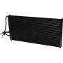 Universal Air Conditioning CN 4008PFC A/C Condenser -- 6mm Piccolo Tube and Fin Condenser