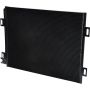 Universal Air Conditioning CN 40353PFC A/C Condenser -- Condenser Parallel Flow
