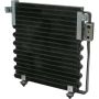 Universal Air Conditioning CN 4036PFC A/C Condenser -- Condenser Serpentine