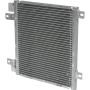 Universal Air Conditioning CN 40401PFC A/C Condenser -- Condenser Parallel Flow