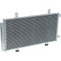 Universal Air Conditioning CN 4054PFC A/C Condenser -- Condenser Parallel Flow