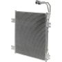 Universal Air Conditioning CN 40563PFC A/C Condenser -- Condenser Parallel Flow