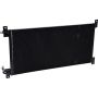 Universal Air Conditioning CN 40588PFC A/C Condenser -- Condenser Parallel Flow