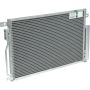 Universal Air Conditioning CN 4063PFC A/C Condenser -- Condenser Parallel Flow