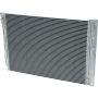 Universal Air Conditioning CN 4069PFC A/C Condenser -- Condenser Parallel Flow