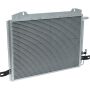 Universal Air Conditioning CN 40740PFC A/C Condenser -- Condenser Parallel Flow