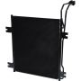 Universal Air Conditioning CN 40795PFC A/C Condenser -- Condenser Parallel Flow