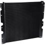 Universal Air Conditioning CN 40827PFC A/C Condenser -- Condenser Parallel Flow