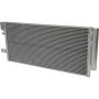 Universal Air Conditioning CN 4083PFC A/C Condenser -- Condenser Parallel Flow