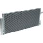 Universal Air Conditioning CN 4083PFC A/C Condenser -- Condenser Parallel Flow