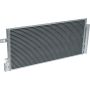 Universal Air Conditioning CN 4083PFC A/C Condenser -- Condenser Parallel Flow