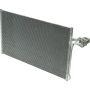 Universal Air Conditioning CN 4084PFC A/C Condenser -- Condenser Parallel Flow