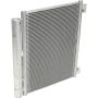 Universal Air Conditioning CN 40901PFC A/C Condenser -- Condenser Parallel Flow