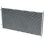Universal Air Conditioning CN 40945PFC A/C Condenser -- Condenser Parallel Flow
