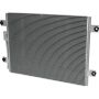 Universal Air Conditioning CN 40986PFC A/C Condenser -- Condenser Parallel Flow