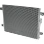 Universal Air Conditioning CN 40986PFC A/C Condenser -- Condenser Parallel Flow