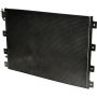 Universal Air Conditioning CN 41009PFC A/C Condenser -- Condenser Parallel Flow