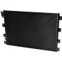 Universal Air Conditioning CN 41009PFC A/C Condenser -- Condenser Parallel Flow