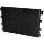 Universal Air Conditioning CN 41009PFC A/C Condenser -- Condenser Parallel Flow