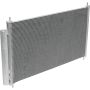 Universal Air Conditioning CN 4102PFC A/C Condenser -- Condenser Parallel Flow