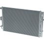 Universal Air Conditioning CN 4103PFC A/C Condenser -- Condenser Parallel Flow