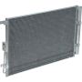 Universal Air Conditioning CN 4103PFC A/C Condenser -- Condenser Parallel Flow