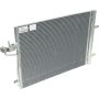 Universal Air Conditioning CN 4106PFC A/C Condenser -- Condenser Parallel Flow