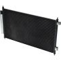 Universal Air Conditioning CN 4118PFC A/C Condenser -- Condenser Parallel Flow