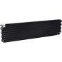 Universal Air Conditioning CN 41202PFC A/C Condenser -- Condenser Serpentine