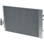 Universal Air Conditioning CN 4120PFC A/C Condenser -- Condenser Parallel Flow