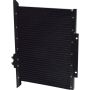Universal Air Conditioning CN 41213PFC A/C Condenser -- Condenser Parallel Flow