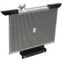 Universal Air Conditioning CN 41213PFC A/C Condenser -- Condenser Parallel Flow