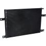 Universal Air Conditioning CN 41217PFC A/C Condenser -- Condenser Parallel Flow