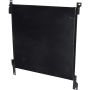 Universal Air Conditioning CN 41414PFC A/C Condenser -- Condenser Parallel Flow