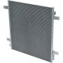 Universal Air Conditioning CN 4152PFC A/C Condenser -- Condenser Parallel Flow