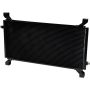 Universal Air Conditioning CN 41610PFC A/C Condenser -- Condenser Parallel Flow