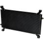 Universal Air Conditioning CN 41610PFC A/C Condenser -- Condenser Parallel Flow