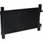 Universal Air Conditioning CN 41611PFC A/C Condenser -- Condenser Parallel Flow