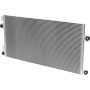 Universal Air Conditioning CN 41615PFC A/C Condenser -- Condenser Parallel Flow