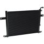 Universal Air Conditioning CN 4171PFC A/C Condenser -- Condenser Parallel Flow